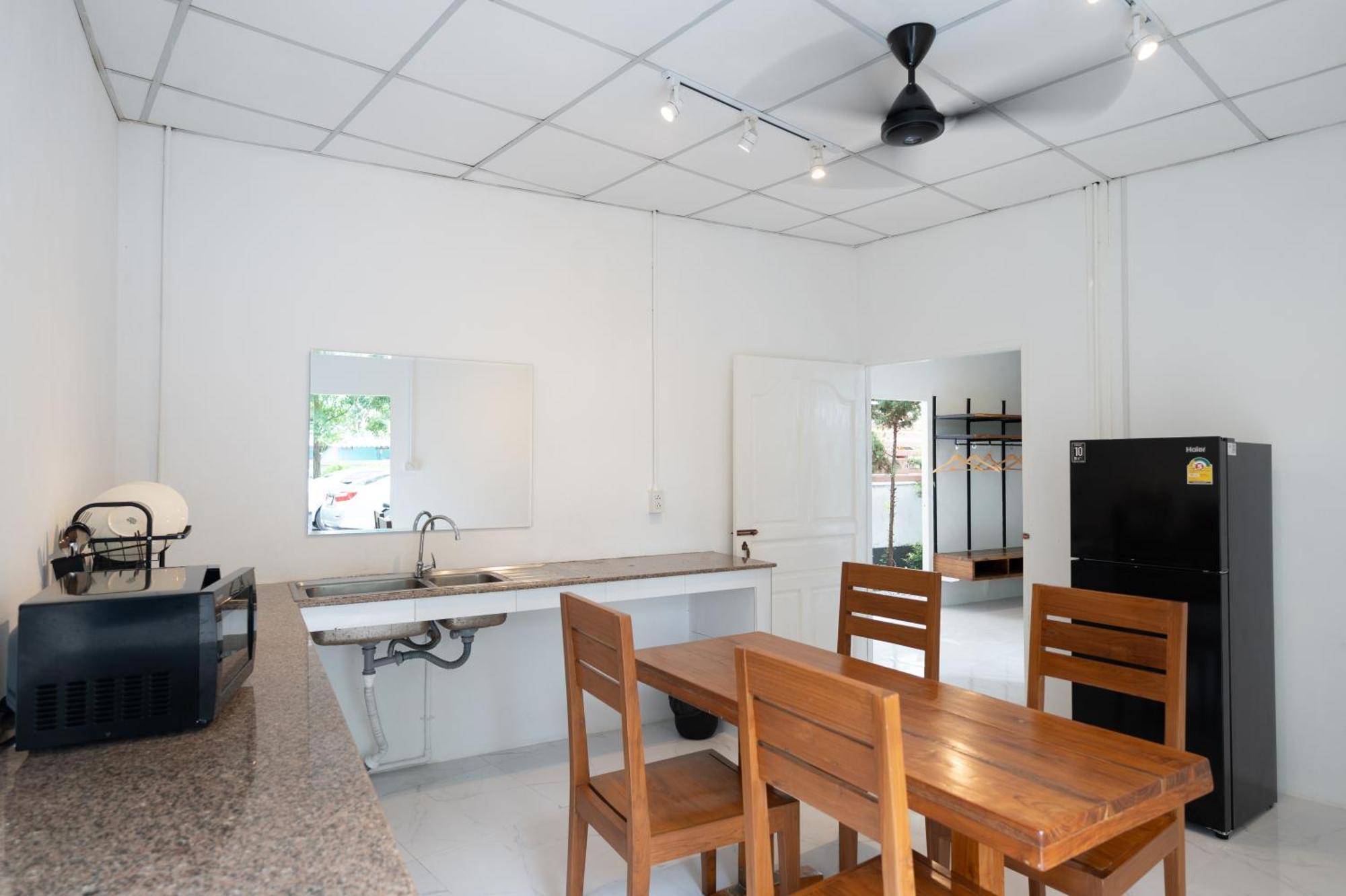 Chiang Mai Mansion 2 Apartment Екстериор снимка