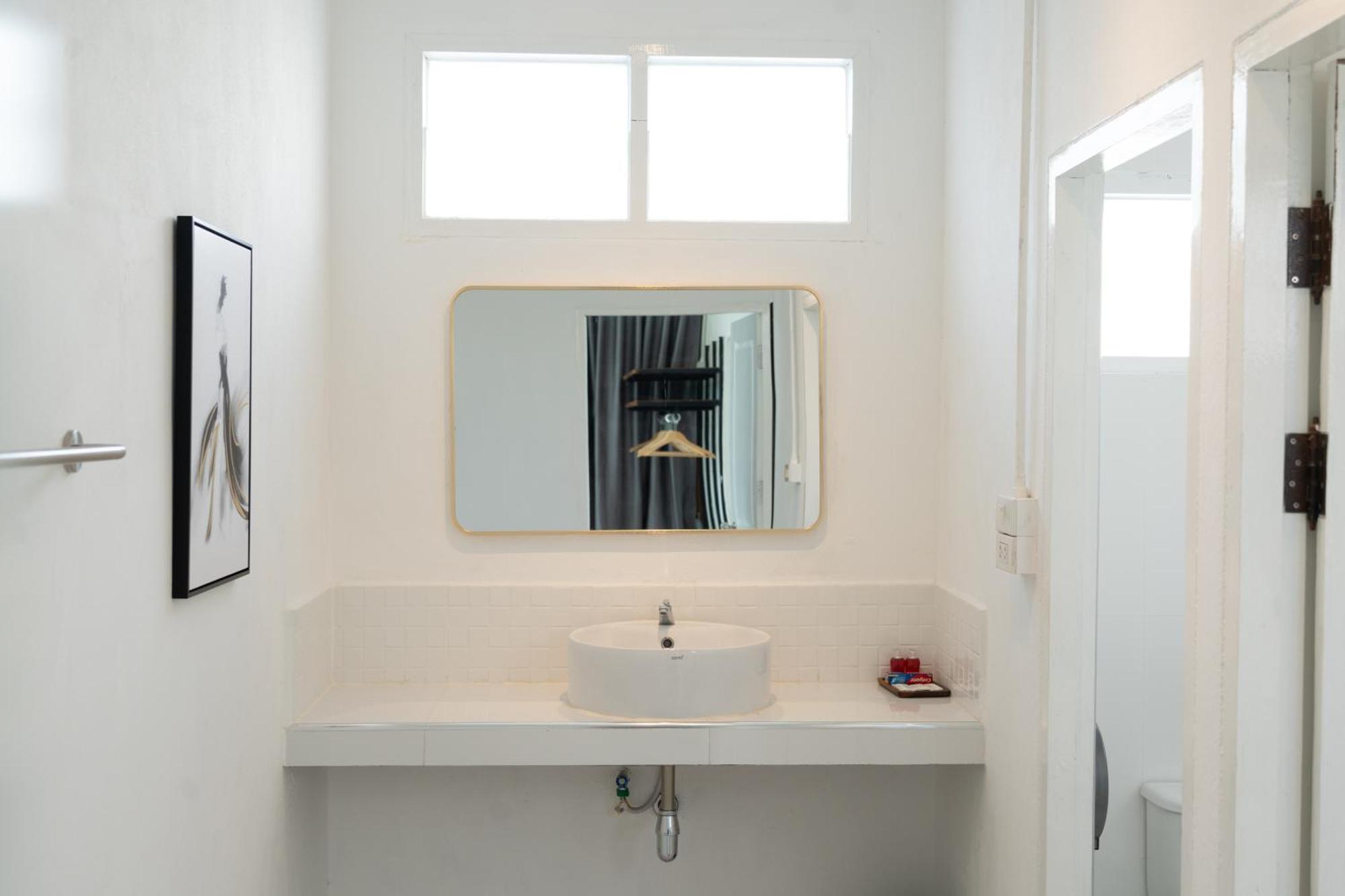 Chiang Mai Mansion 2 Apartment Екстериор снимка
