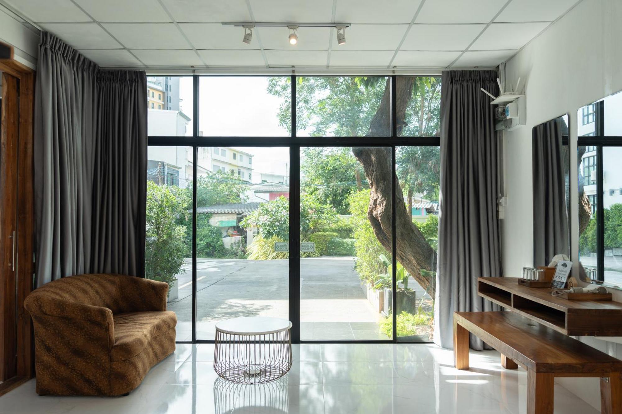 Chiang Mai Mansion 2 Apartment Екстериор снимка