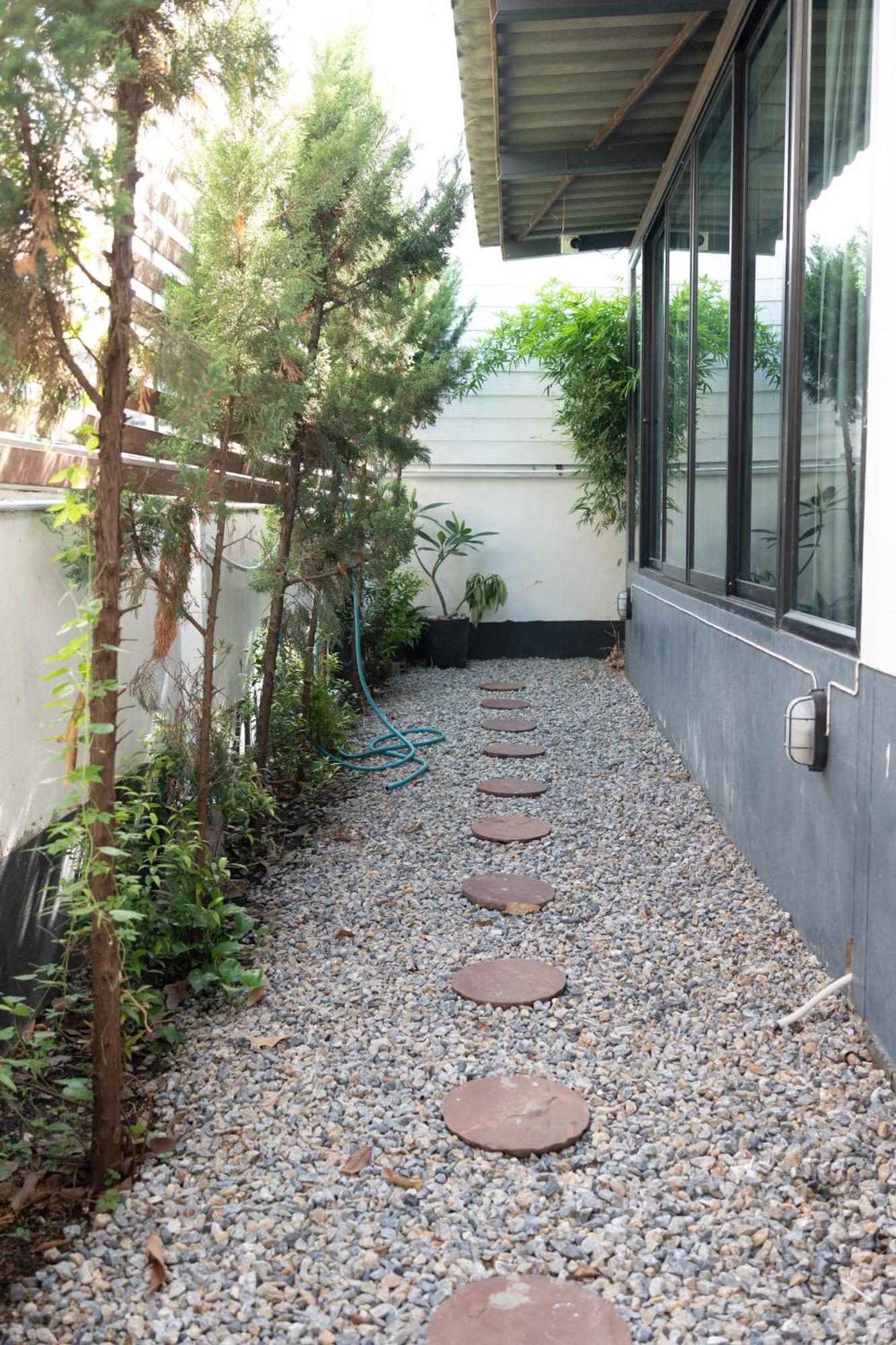 Chiang Mai Mansion 2 Apartment Екстериор снимка